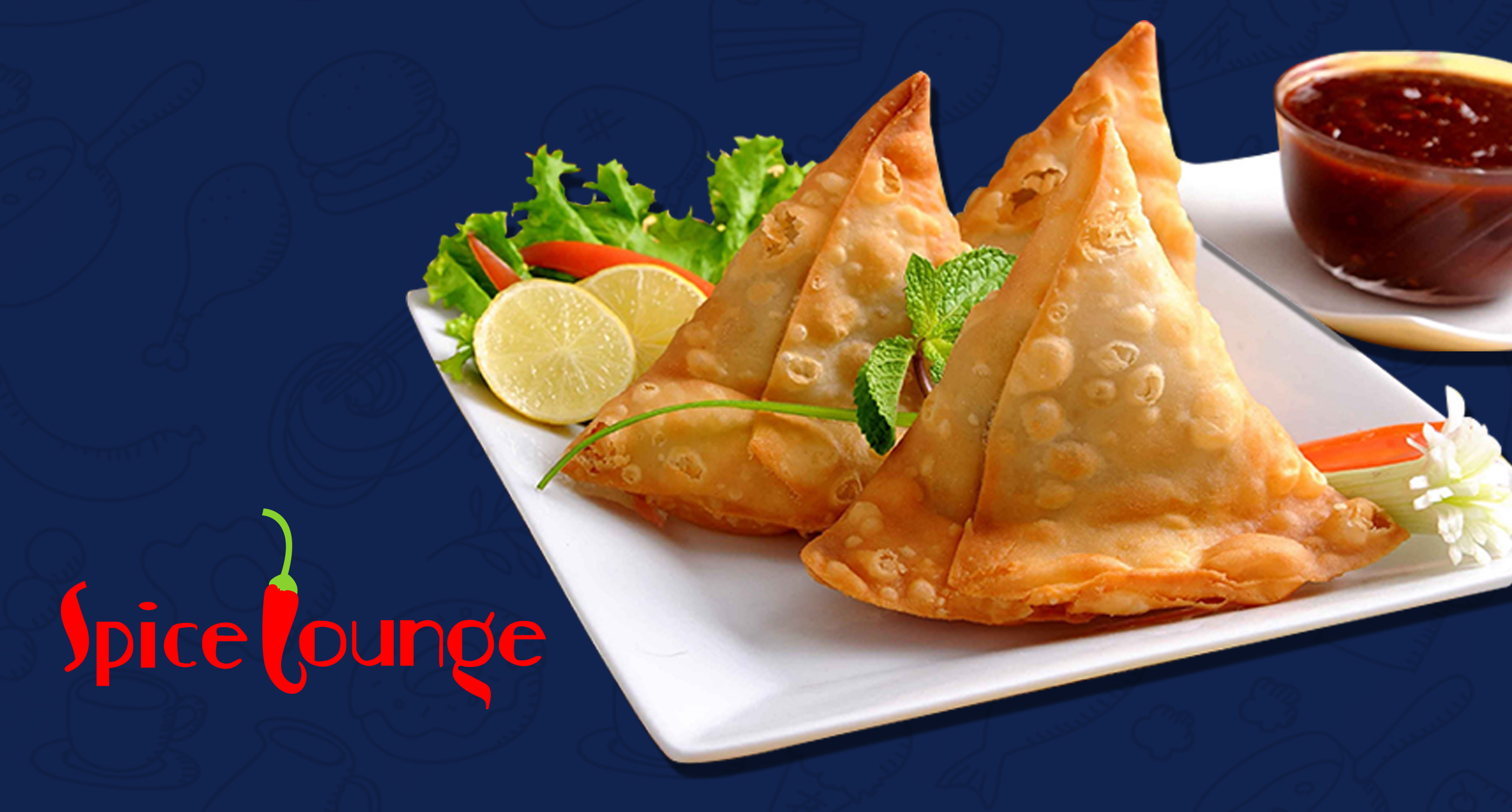 Spice Lounge Slideshow